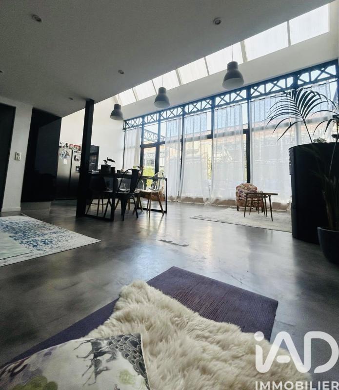 Loft 3 Pièce(s) Tourcoing