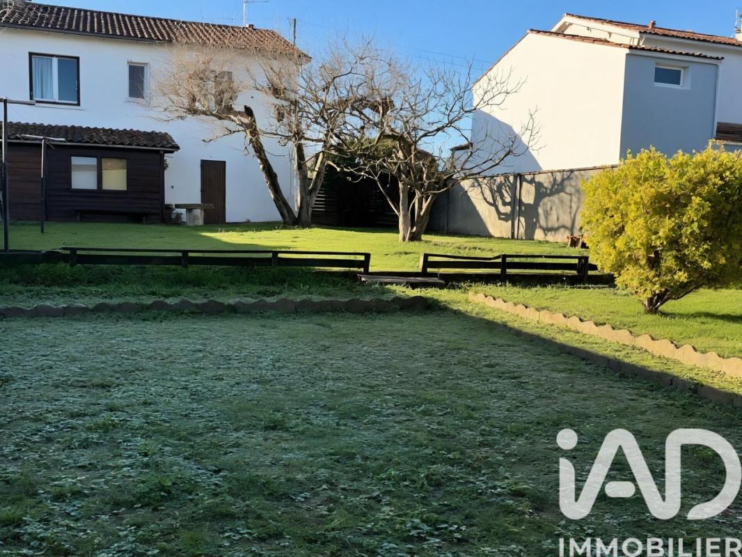 Maison 4 Pièce(s) Châtelaillon-Plage