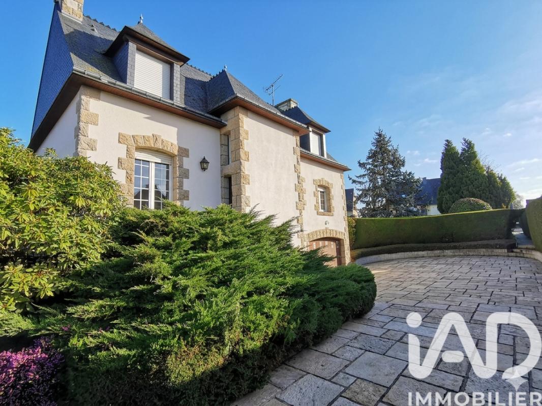 Maison d'architecte 7 Pièce(s) Saint-James
