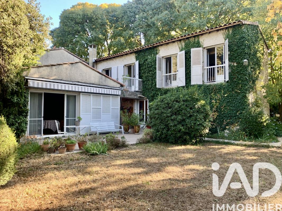 Maison traditionnelle 5 Pièce(s) Garons