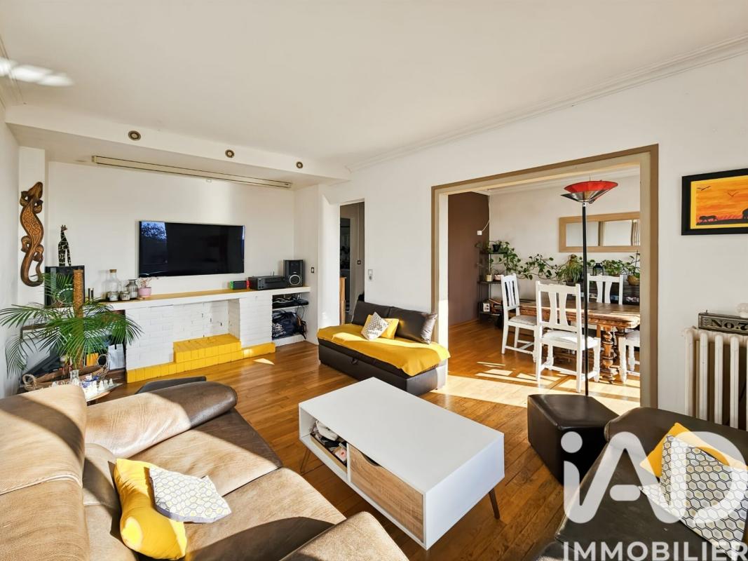 Maison traditionnelle 4 Pièce(s) Ollainville