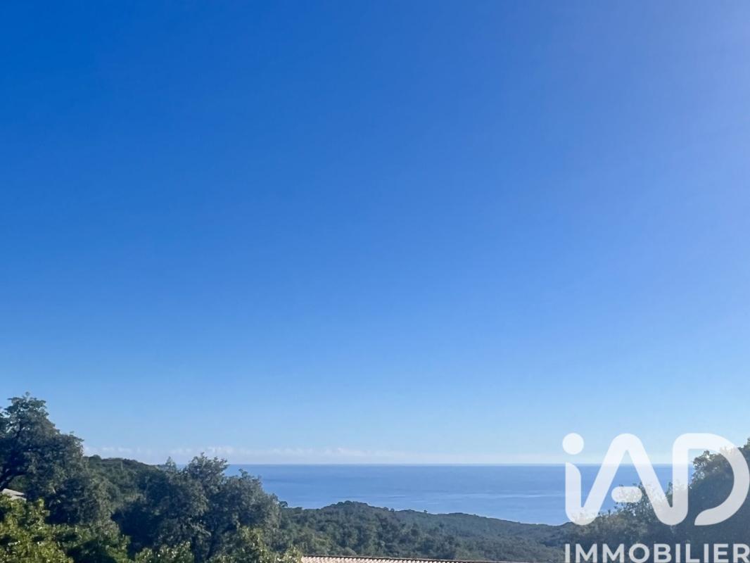 Maison 5 Pièce(s) Sari-Solenzara