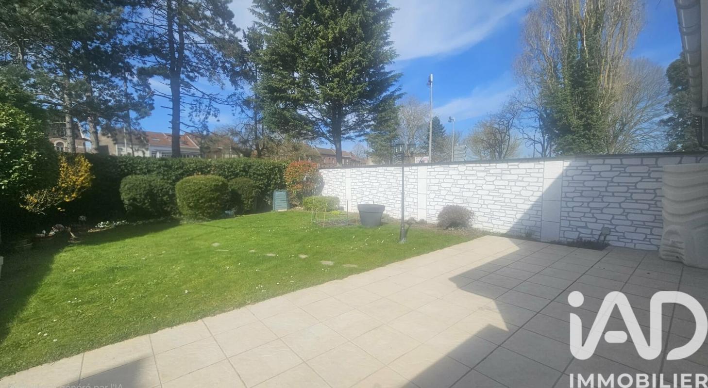 Maison 4 Pièce(s) Béthune