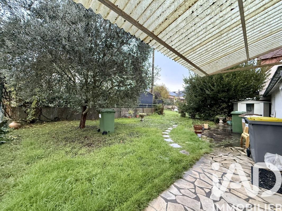 Maison 5 Pièce(s) Joué-lès-Tours