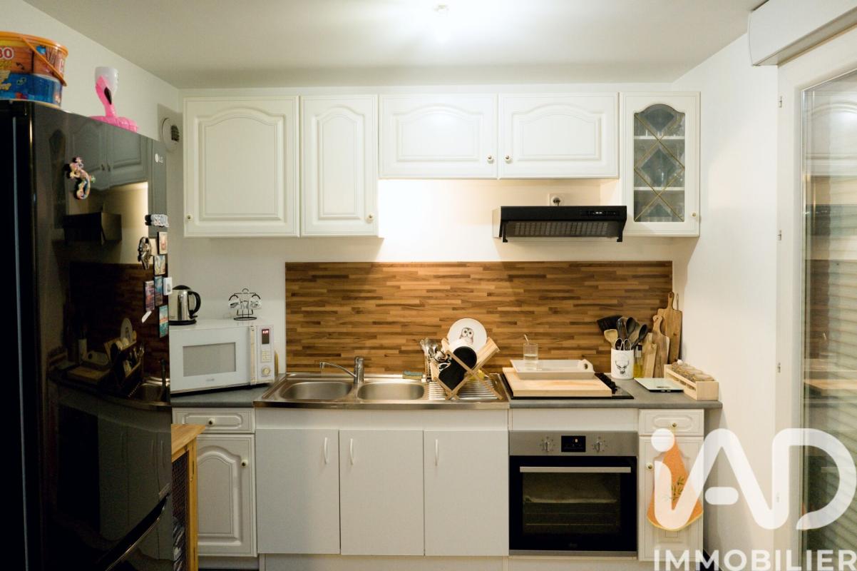 Appartement 2 Pièce(s) Bezannes