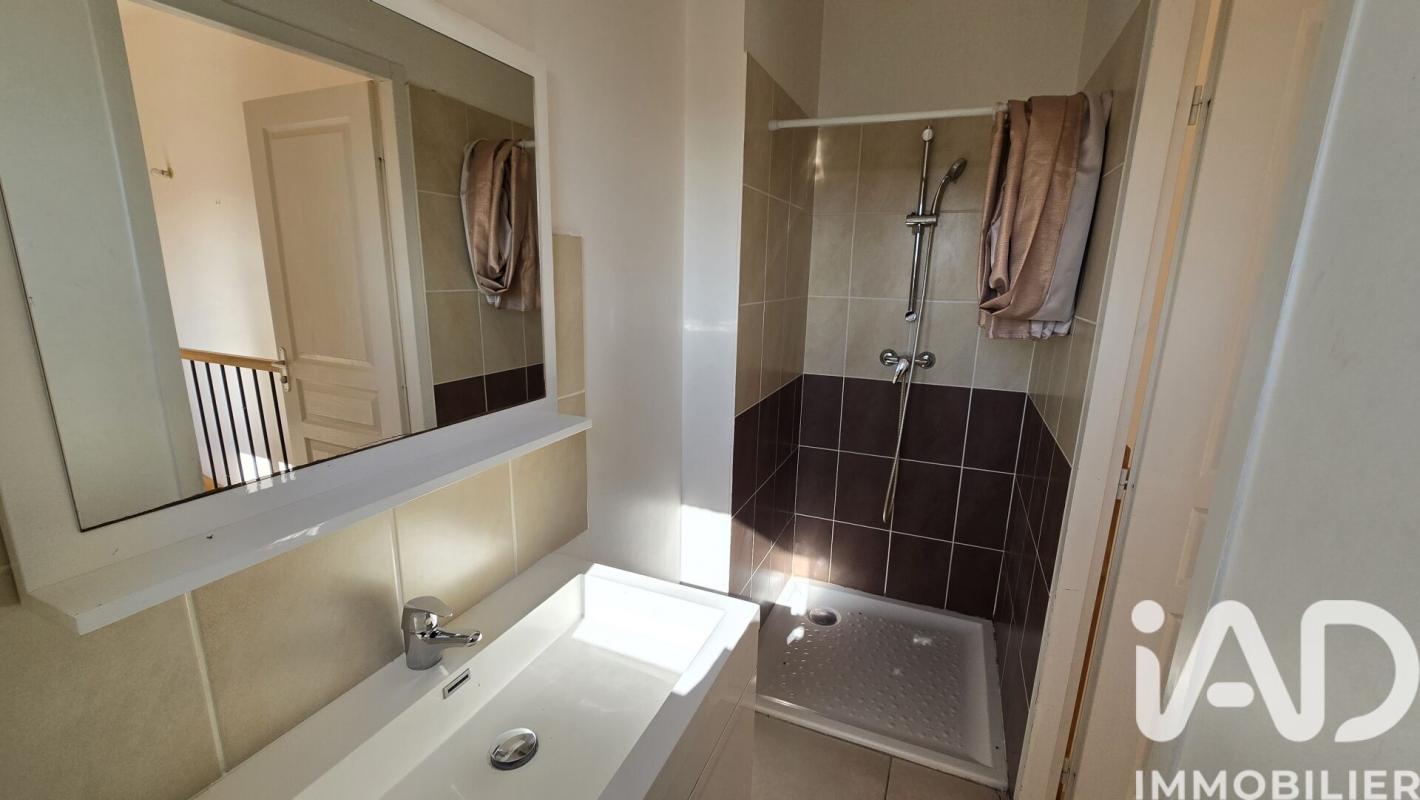 Maison de ville 4 Pièce(s) Bouillargues