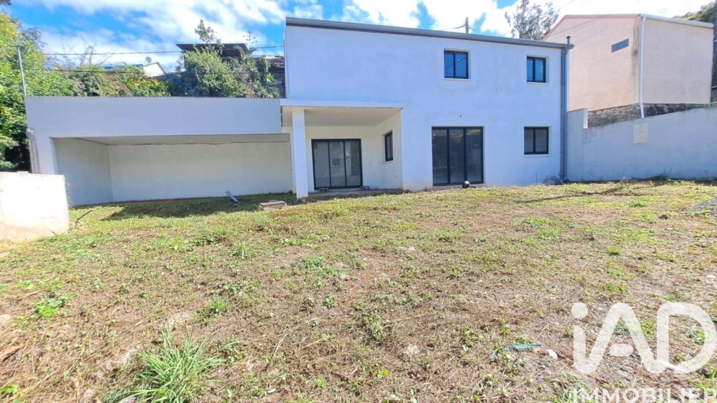 Appartement 3 Pièce(s) Saint-Louis