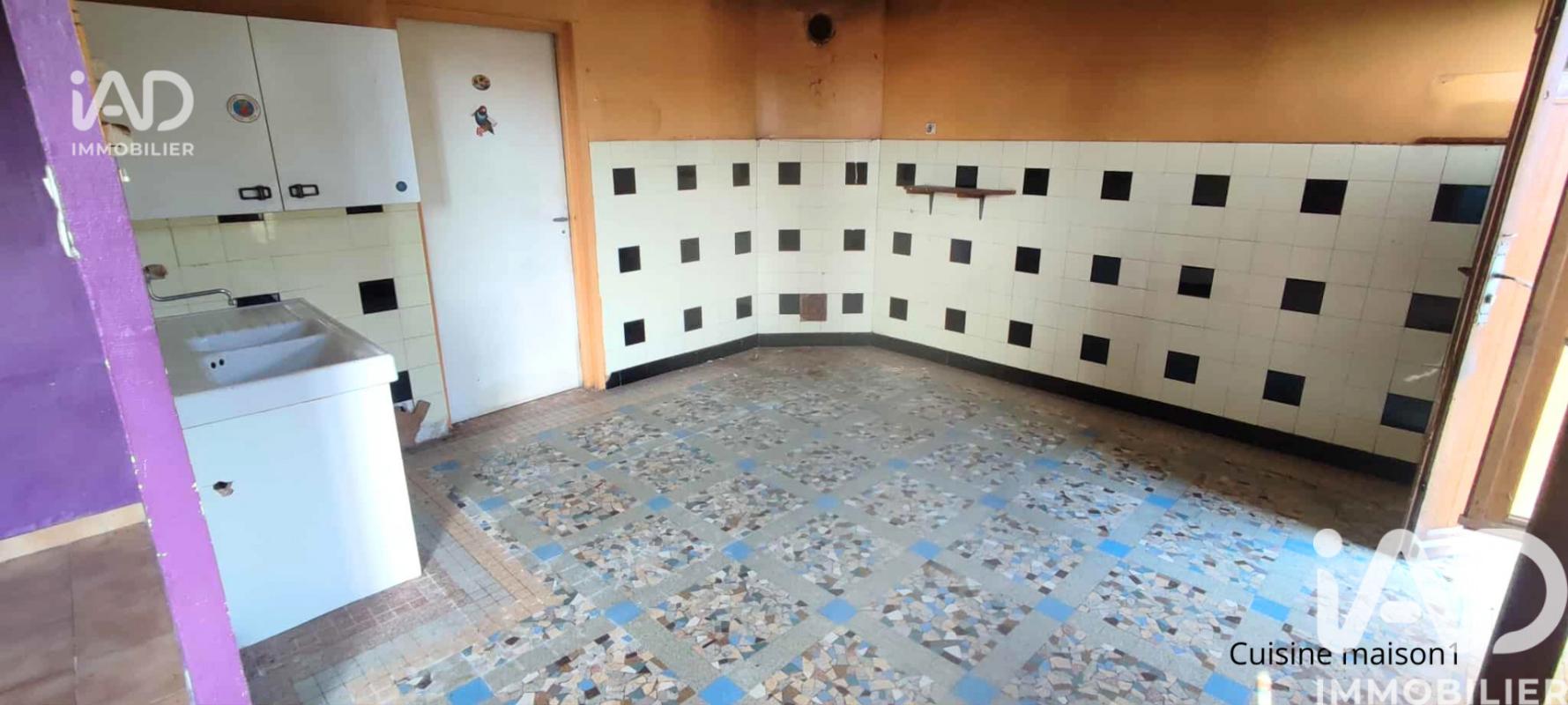 Maison 6 Pièce(s) Châtillon-sur-Seine