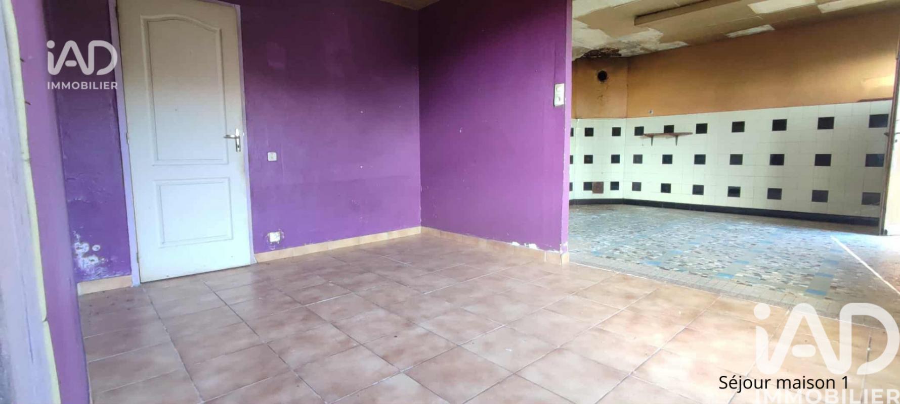 Maison 6 Pièce(s) Châtillon-sur-Seine