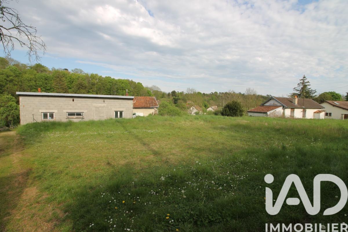 Maison 6 Pièce(s) Châtillon-sur-Seine