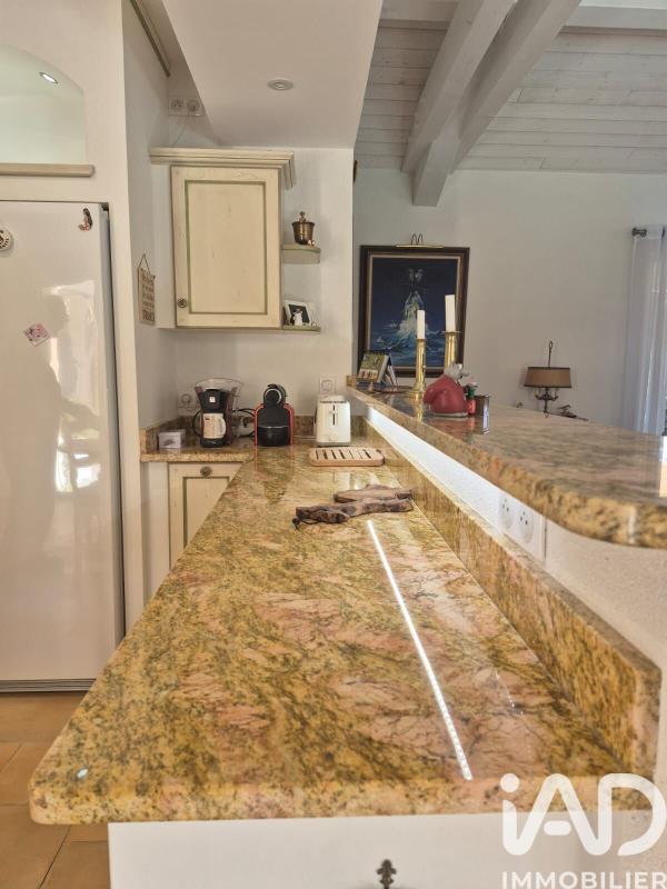 Maison 4 Pièce(s) Cotignac - Photo 9