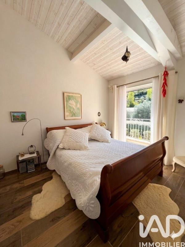 Maison 4 Pièce(s) Cotignac - Photo 10