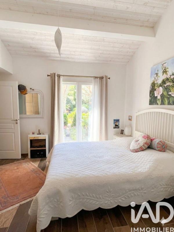 Maison 4 Pièce(s) Cotignac - Photo 12