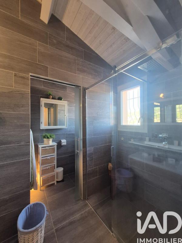 Maison 4 Pièce(s) Cotignac - Photo 13