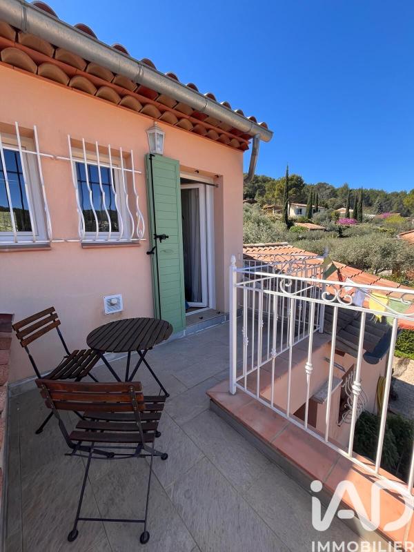 Maison 4 Pièce(s) Cotignac - Photo 15