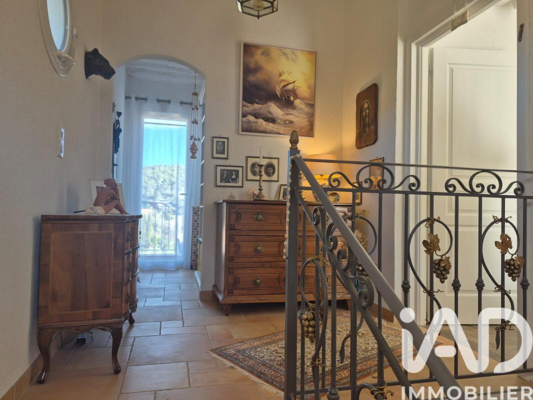 Maison 4 Pièce(s) Cotignac - Photo 16