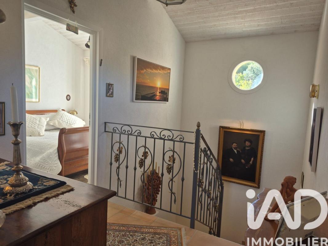 Maison 4 Pièce(s) Cotignac - Photo 17