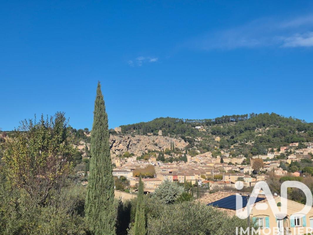 Maison 4 Pièce(s) Cotignac - Photo 20