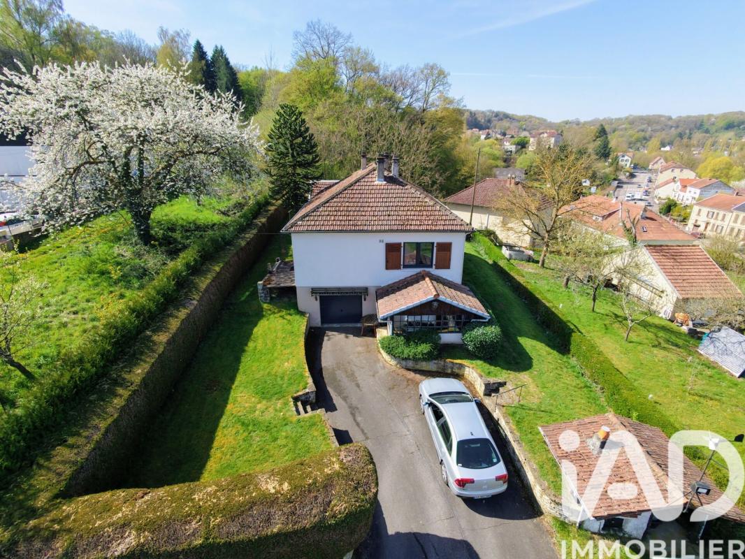 Maison traditionnelle 4 Pièce(s) Hombourg-Haut