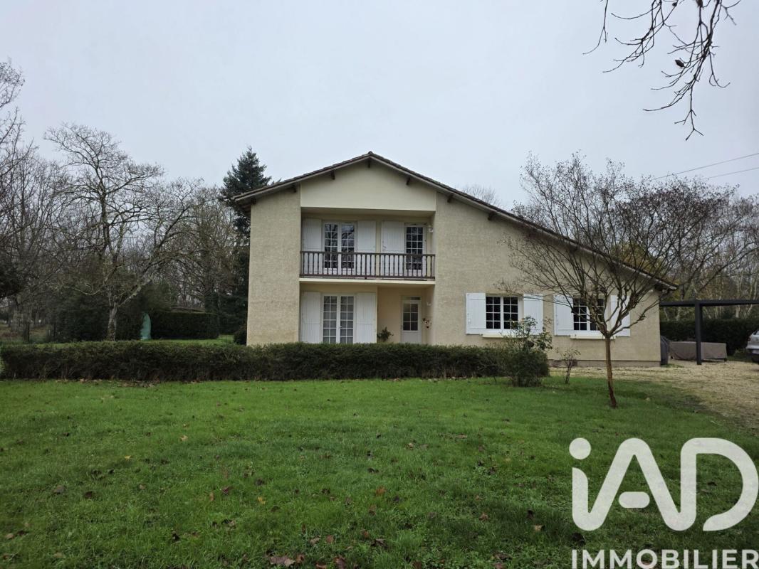 Maison 7 Pièce(s) Bergerac