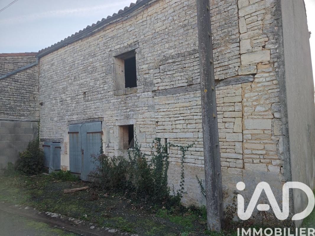 Ferme 1 Pièce(s) Néré