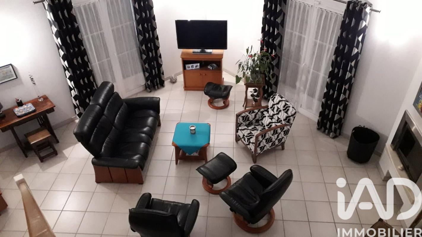 Maison traditionnelle 5 Pièce(s) Mornac-sur-Seudre