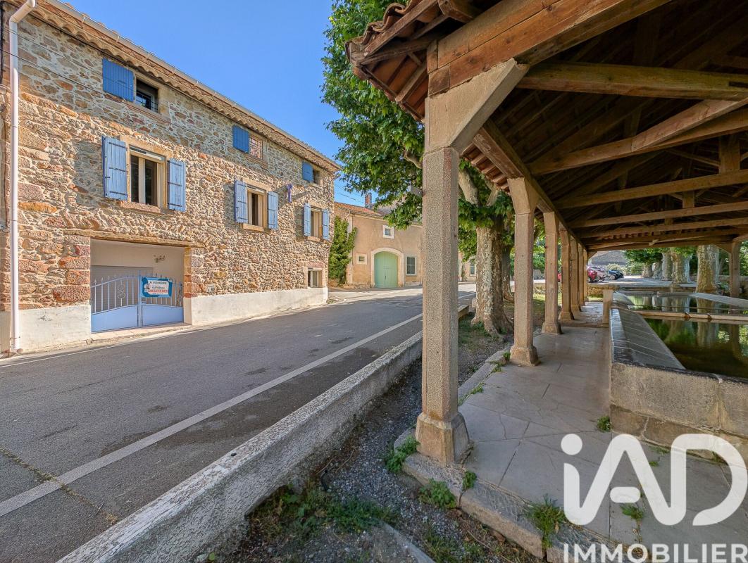 Maison de village 5 Pièce(s) Bizanet