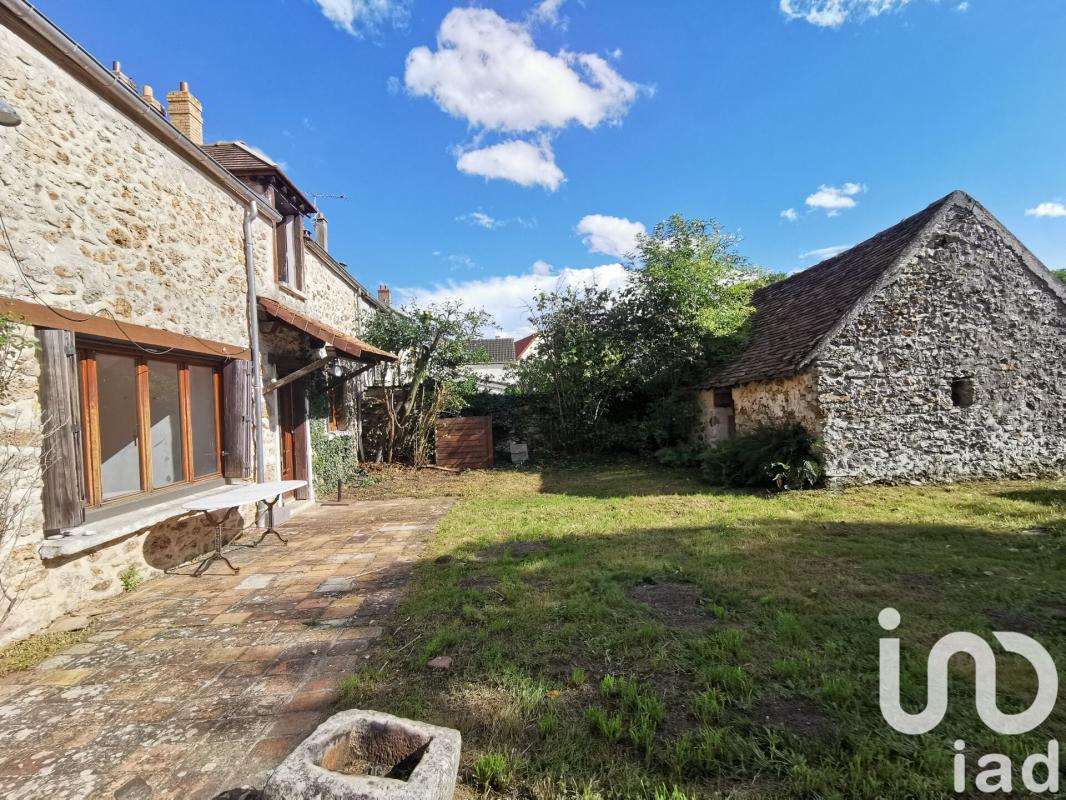 Maison 8 Pièce(s) Limours