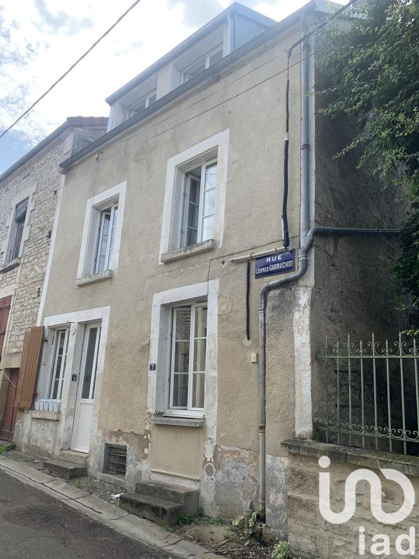 Maison de village 4 Pièce(s) Ravières