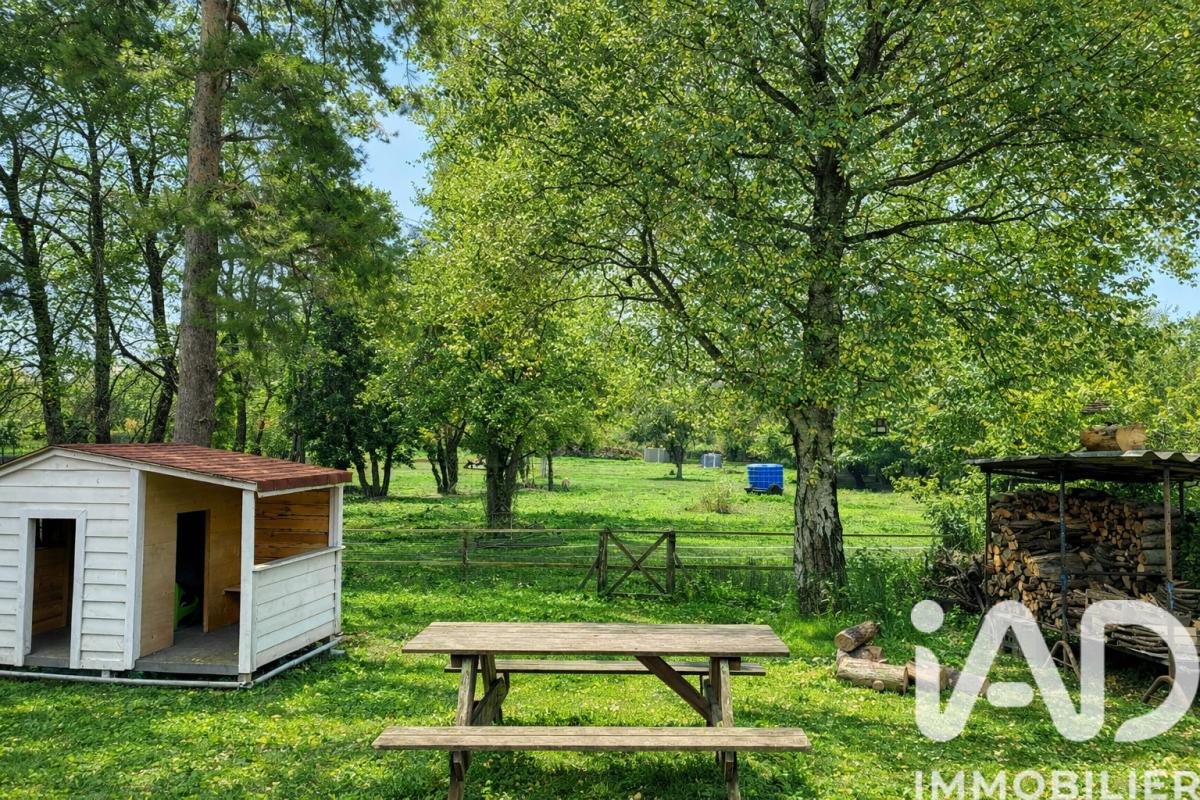 Maison longère 3 Pièce(s) Crèvecœur-sur-l'Escaut