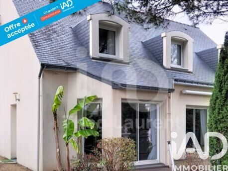 Maison traditionnelle 7 Pièce(s) Pontchâteau