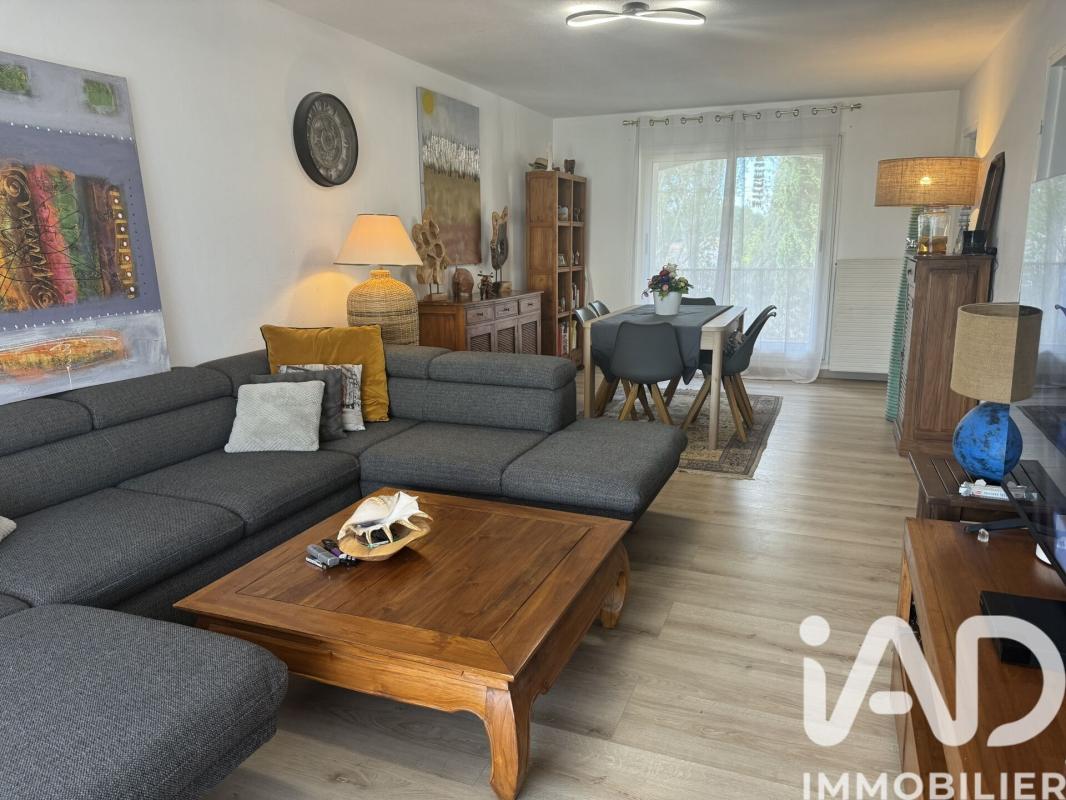 Appartement 3 Pièce(s) Lattes