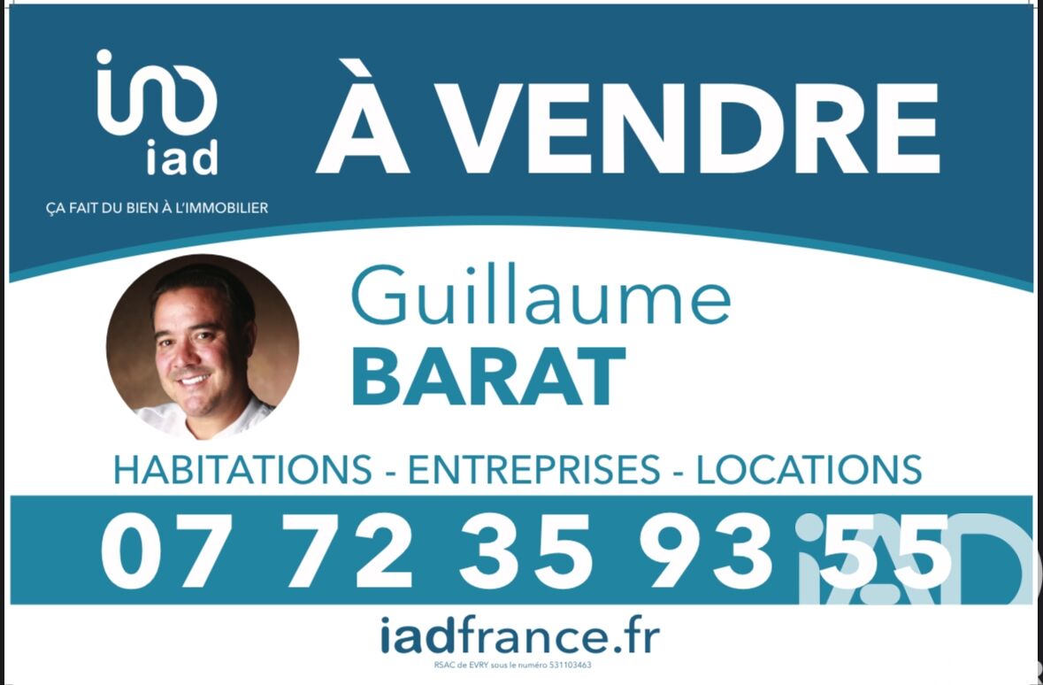 Appartement 1 Pièce(s) Fontainebleau