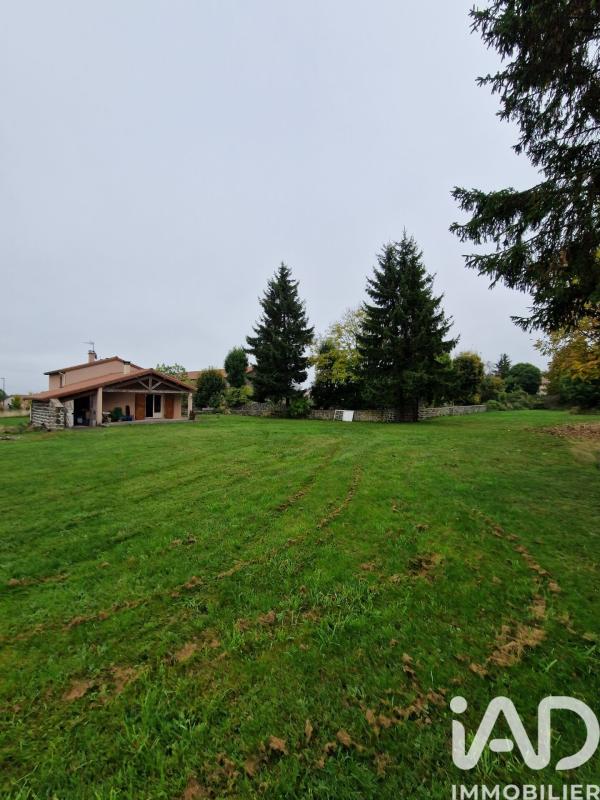 Maison 4 Pièce(s) Cayres