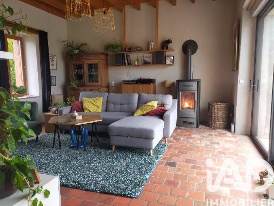 Maison 5 Pièce(s) Dolus-le-Sec