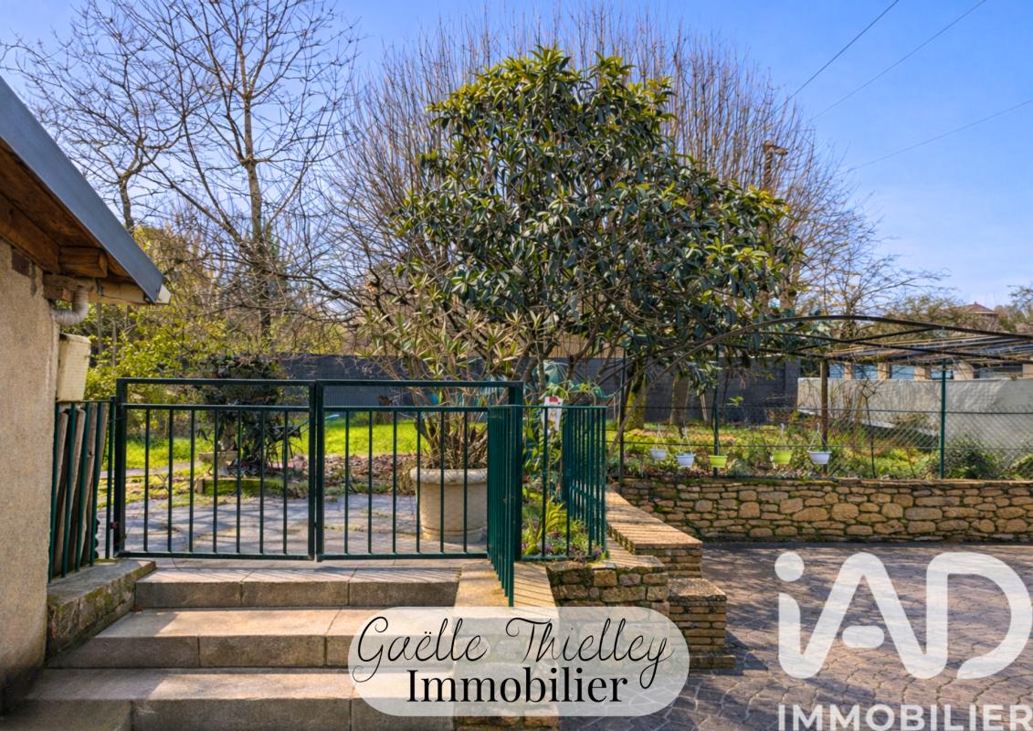 Maison de ville 7 Pièce(s) Besançon