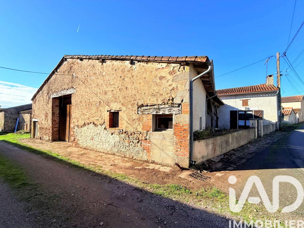 Maison 4 Pièce(s) Availles-Limouzine - Photo 2