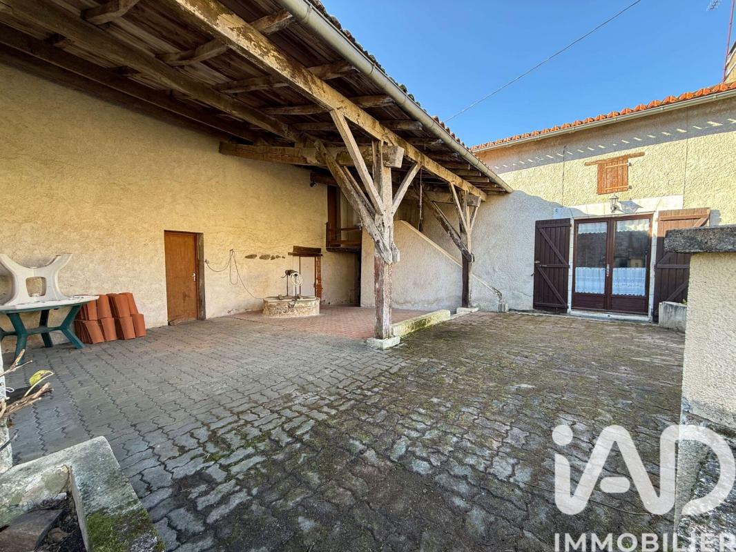 Maison 4 Pièce(s) Availles-Limouzine - Photo 3