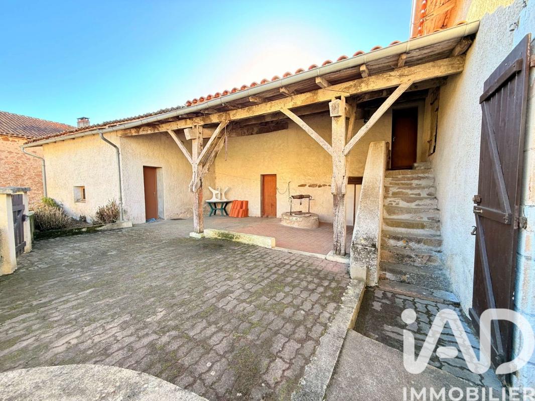 Maison 4 Pièce(s) Availles-Limouzine - Photo 4