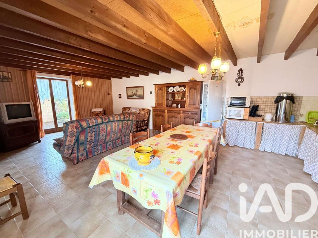 Maison 4 Pièce(s) Availles-Limouzine - Photo 6