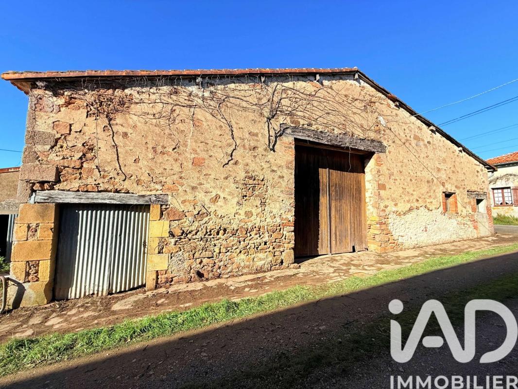 Maison 4 Pièce(s) Availles-Limouzine - Photo 15