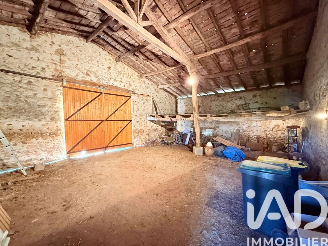 Maison 4 Pièce(s) Availles-Limouzine - Photo 16