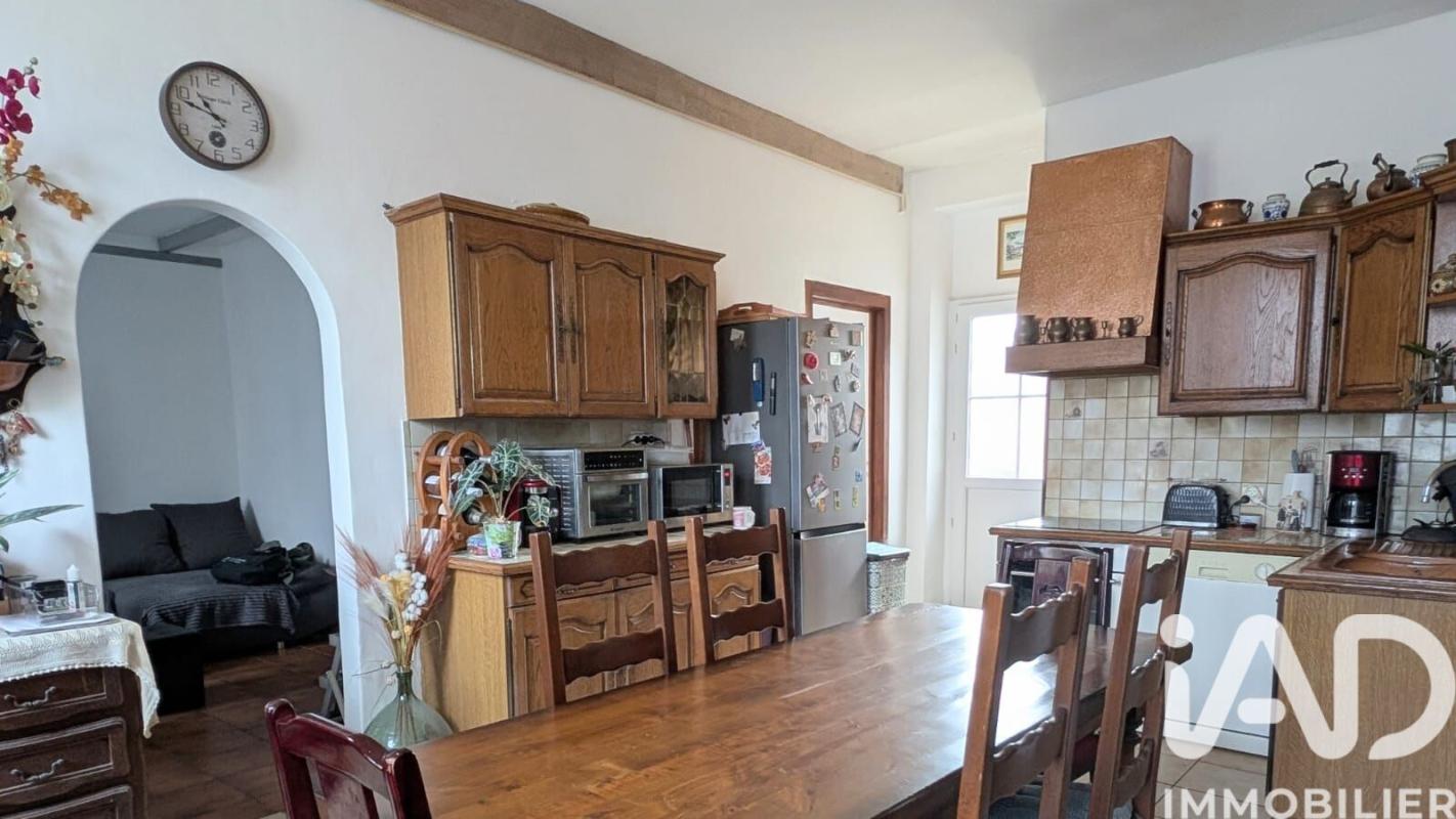 Maison 6 Pièce(s) Villers-Cotterêts