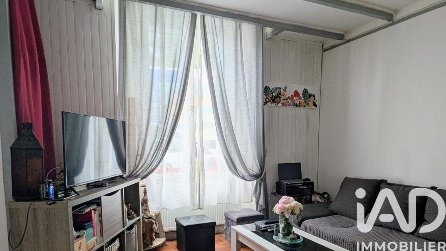 Maison 6 Pièce(s) Villers-Cotterêts