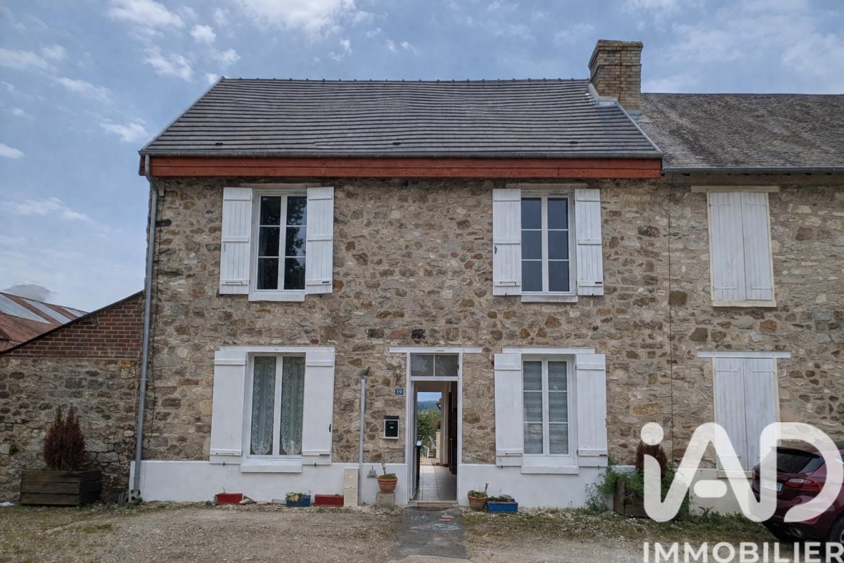 Maison 6 Pièce(s) Villers-Cotterêts
