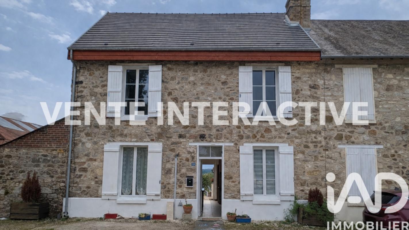 Maison 6 Pièce(s) Villers-Cotterêts
