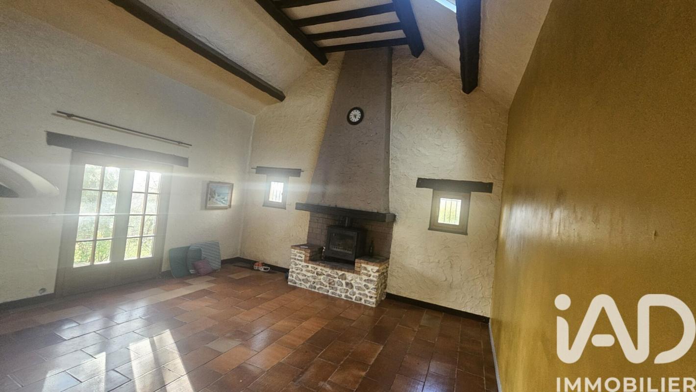 Maison 4 Pièce(s) Donnemarie-Dontilly