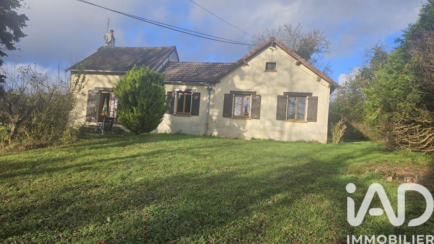 Maison 4 Pièce(s) Donnemarie-Dontilly