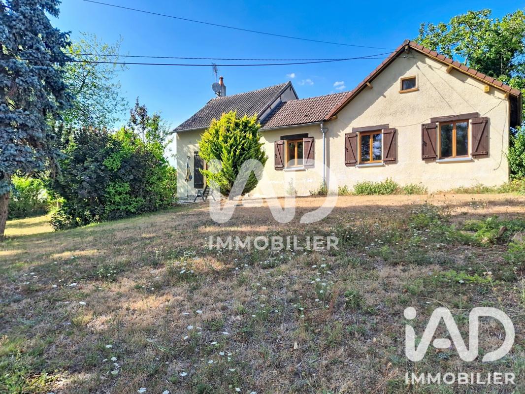 Maison 4 Pièce(s) Donnemarie-Dontilly