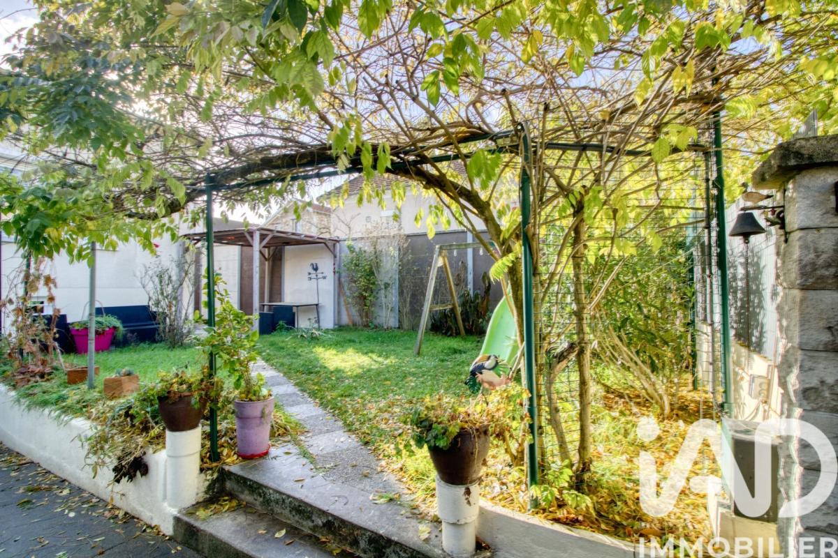 Maison 6 Pièce(s) Sartrouville